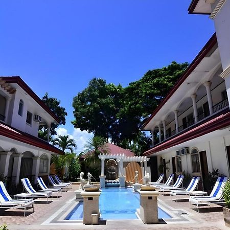 Palmas Del Mar Hotel Bacolod Eksteriør billede