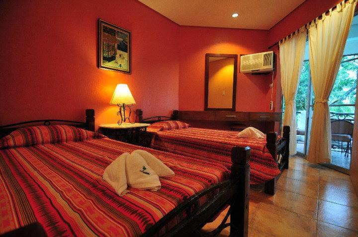 Palmas Del Mar Hotel Bacolod Eksteriør billede