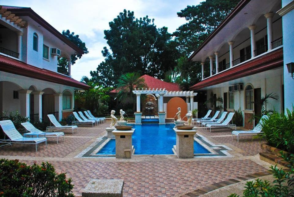 Palmas Del Mar Hotel Bacolod Eksteriør billede