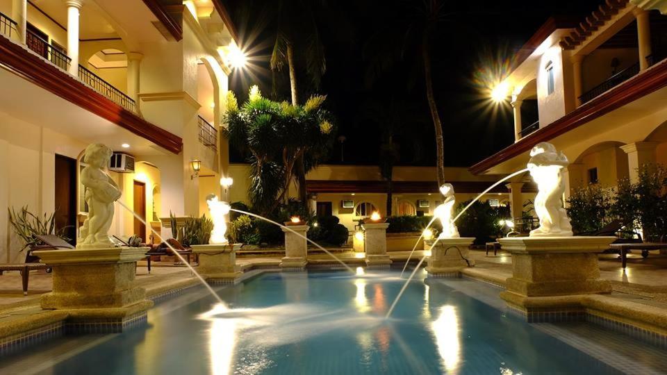 Palmas Del Mar Hotel Bacolod Eksteriør billede