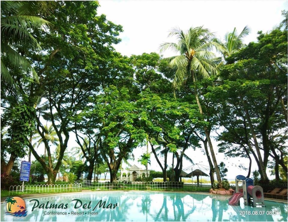 Palmas Del Mar Hotel Bacolod Eksteriør billede
