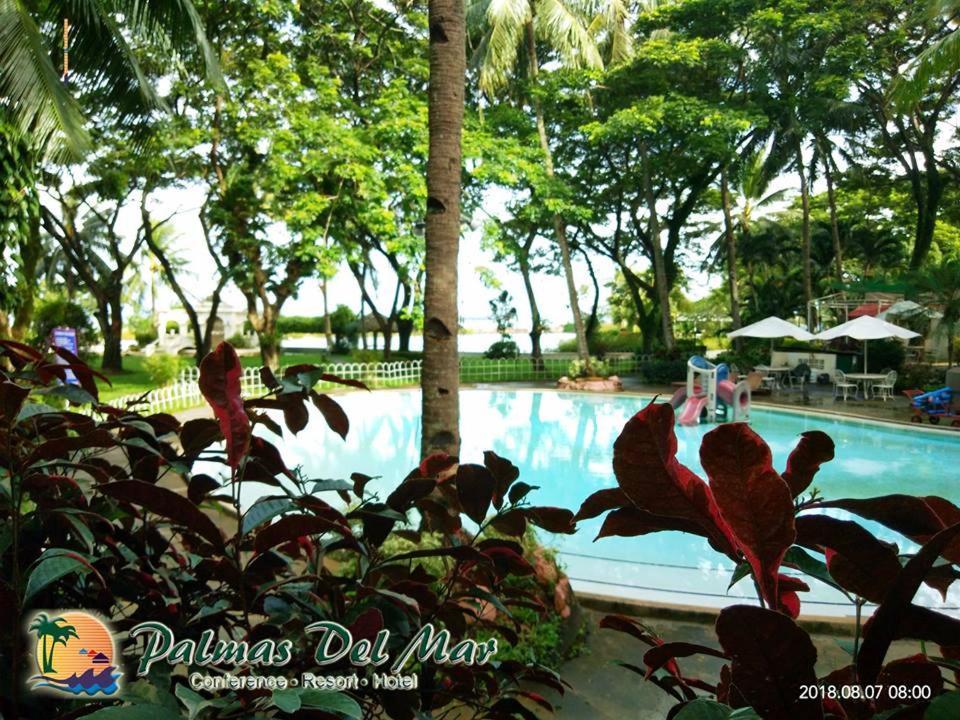 Palmas Del Mar Hotel Bacolod Eksteriør billede