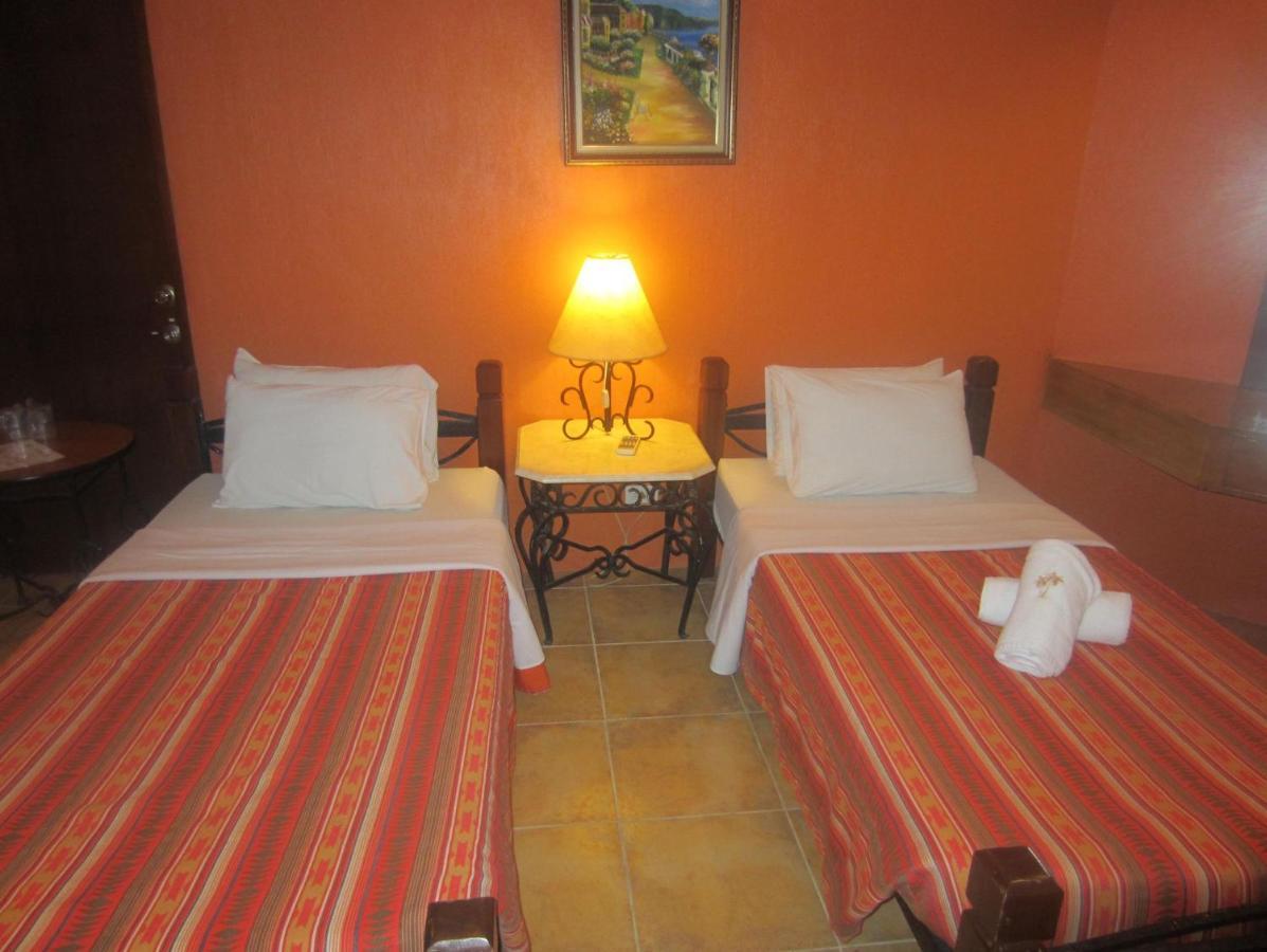 Palmas Del Mar Hotel Bacolod Eksteriør billede