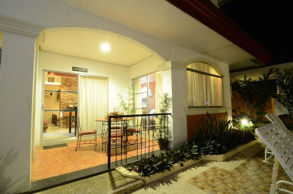 Palmas Del Mar Hotel Bacolod Eksteriør billede