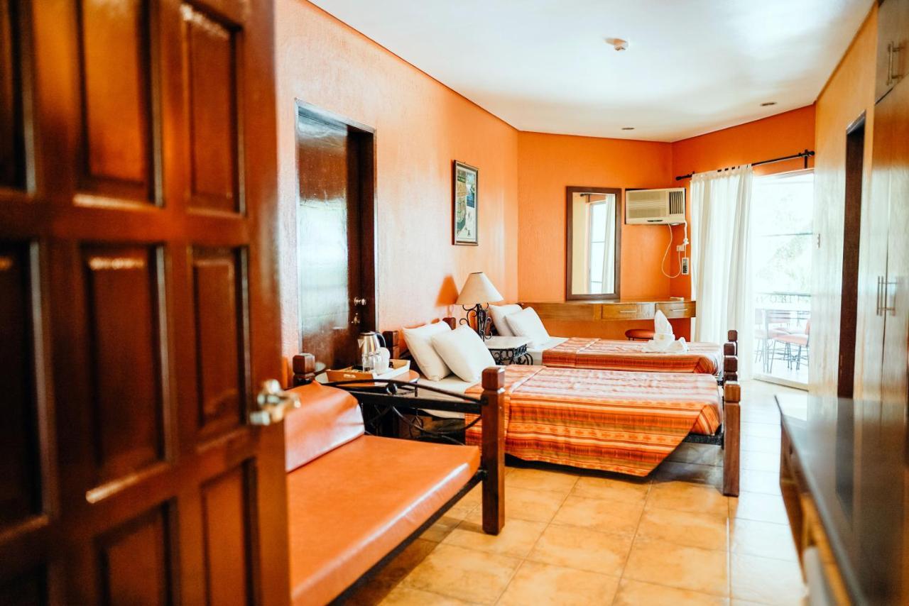 Palmas Del Mar Hotel Bacolod Eksteriør billede