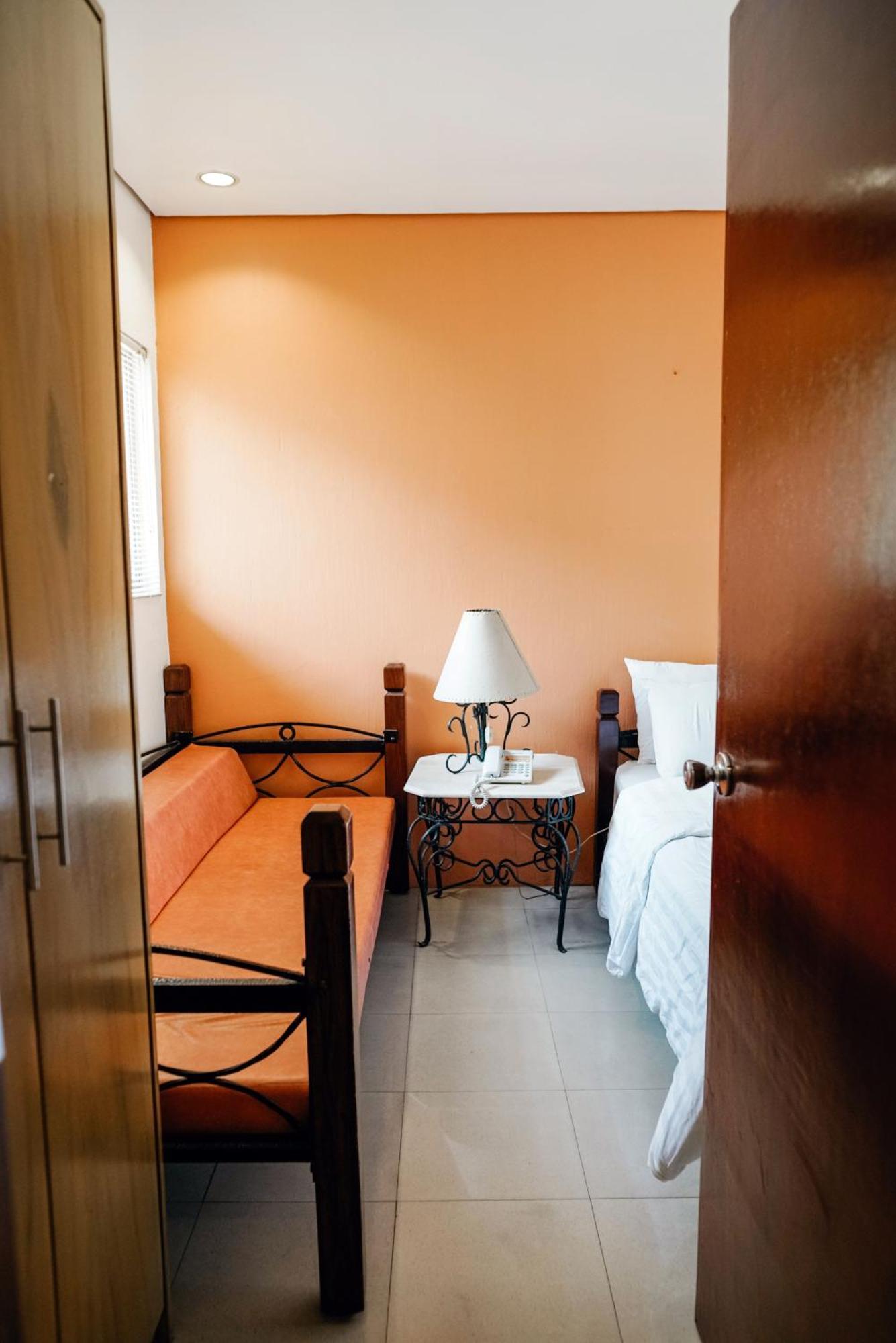 Palmas Del Mar Hotel Bacolod Eksteriør billede