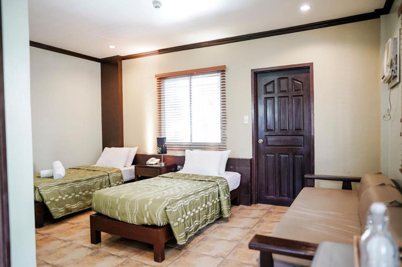 Palmas Del Mar Hotel Bacolod Eksteriør billede