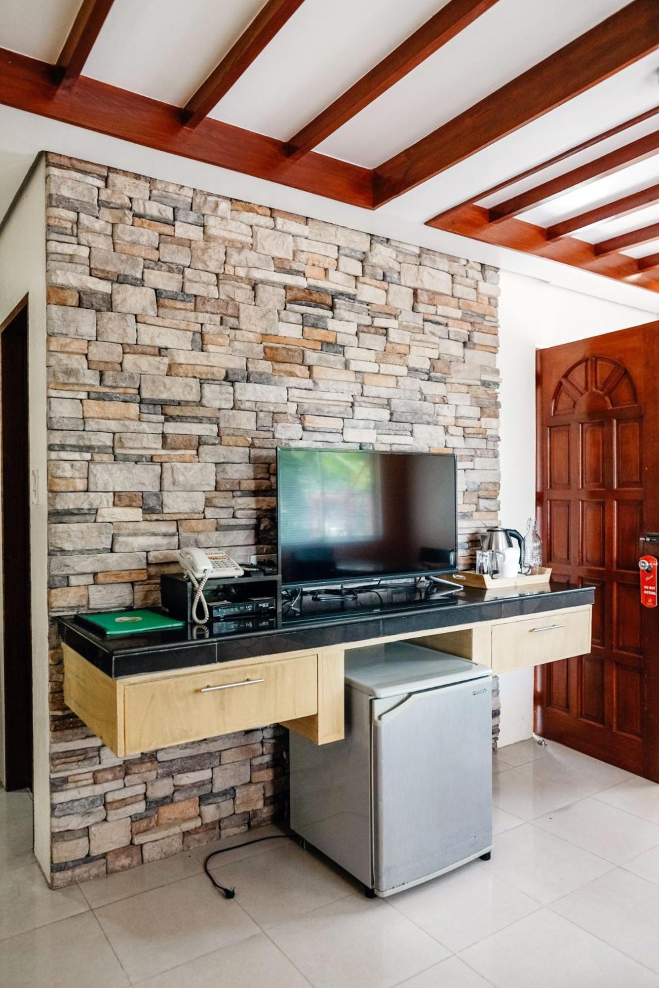 Palmas Del Mar Hotel Bacolod Eksteriør billede