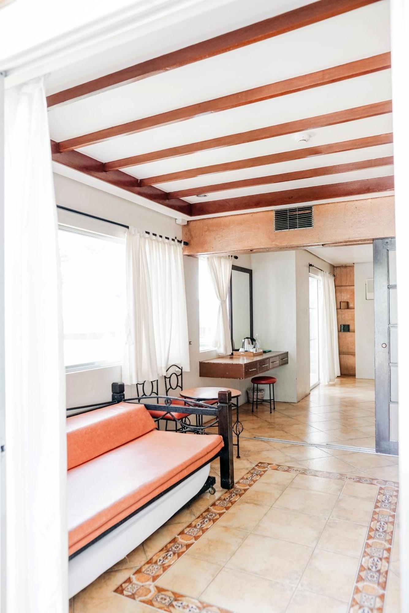 Palmas Del Mar Hotel Bacolod Eksteriør billede
