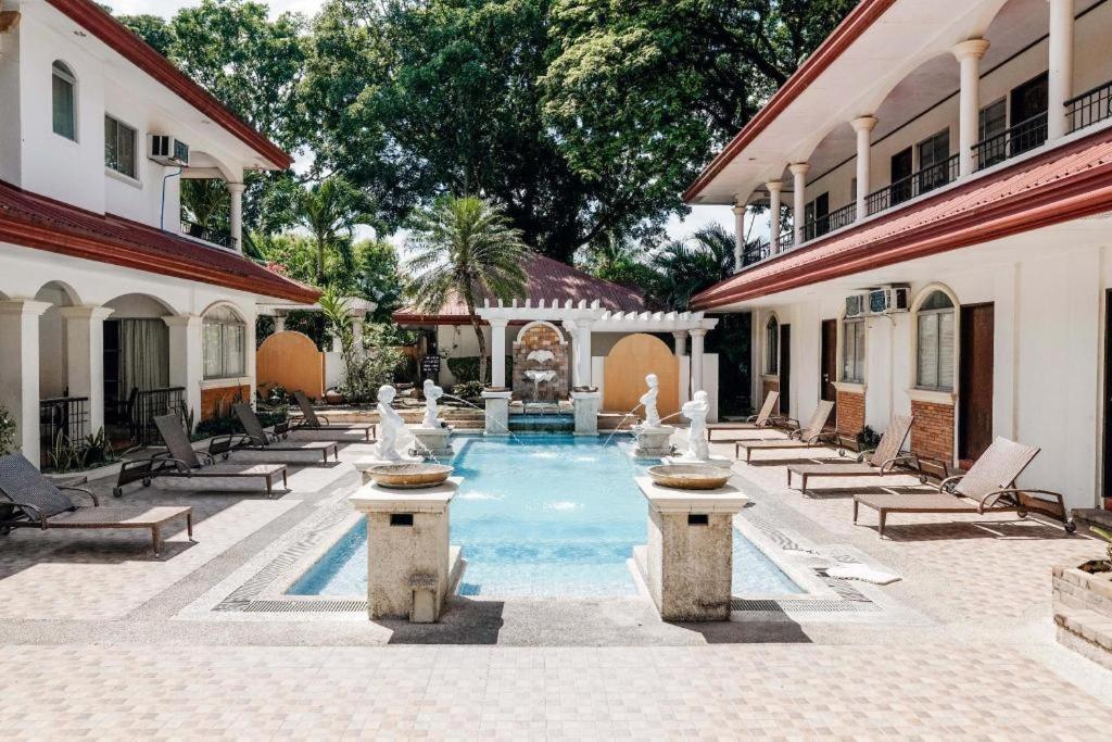 Palmas Del Mar Hotel Bacolod Eksteriør billede