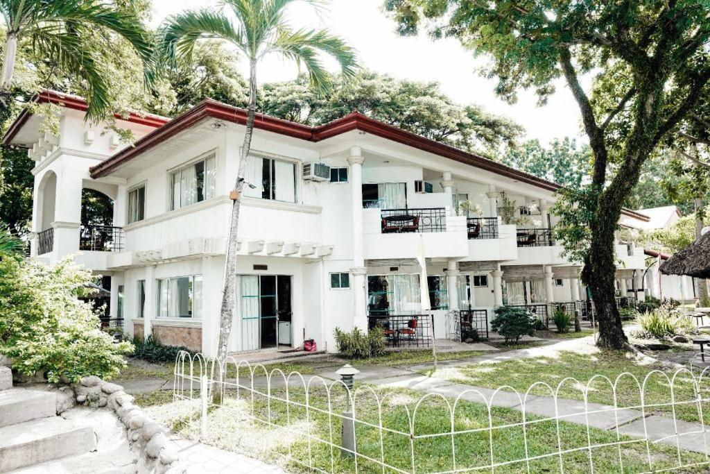 Palmas Del Mar Hotel Bacolod Eksteriør billede