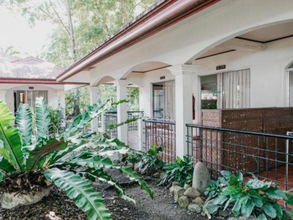 Palmas Del Mar Hotel Bacolod Eksteriør billede