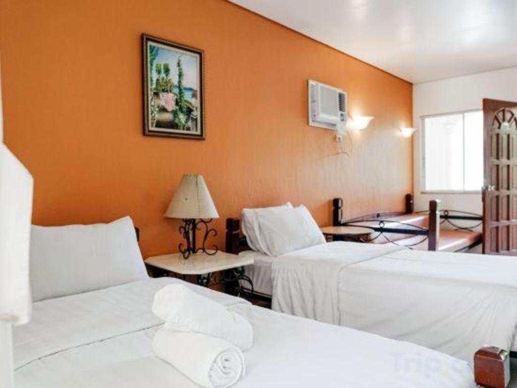 Palmas Del Mar Hotel Bacolod Eksteriør billede