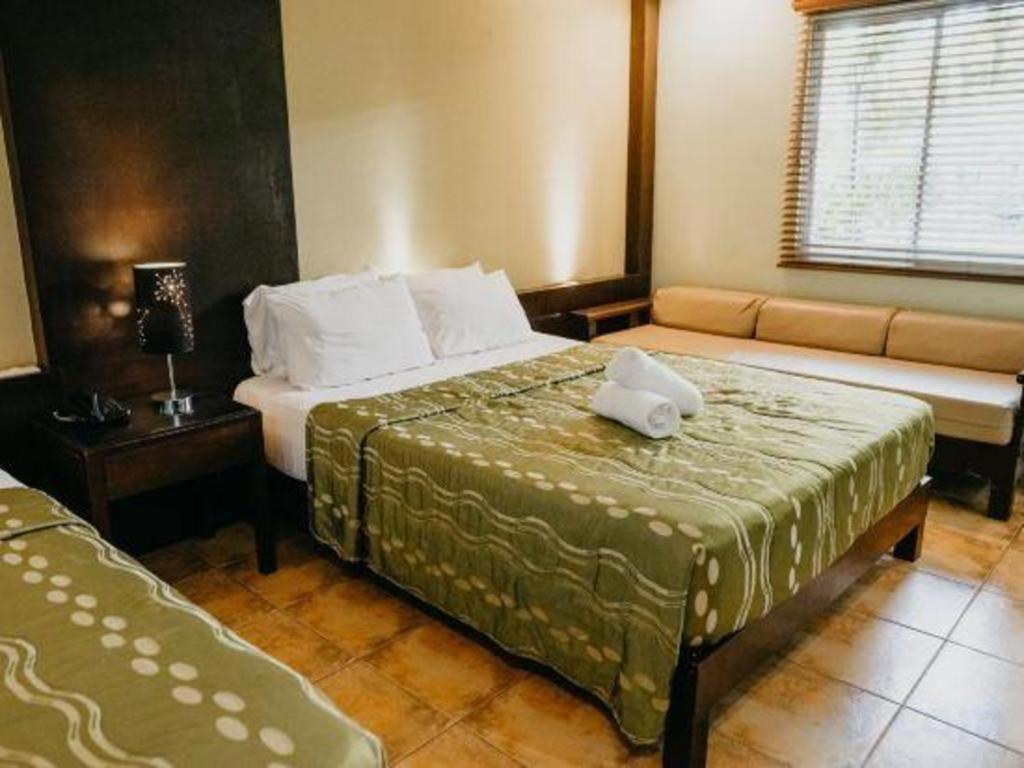 Palmas Del Mar Hotel Bacolod Eksteriør billede
